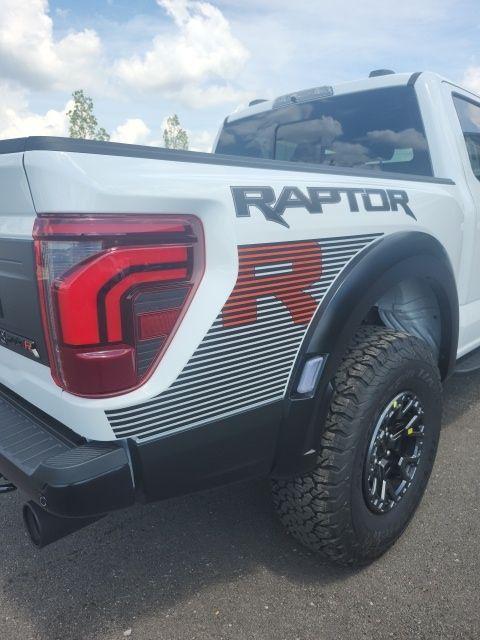 new 2025 Ford F-150 car, priced at $139,995