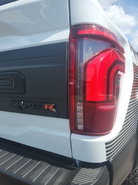 new 2025 Ford F-150 car, priced at $139,995