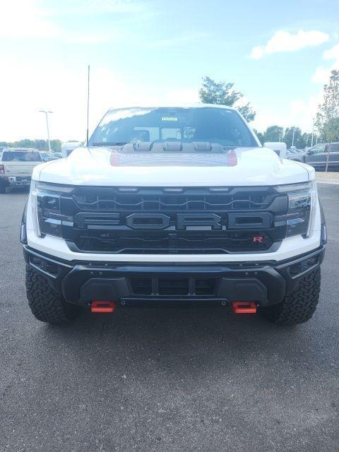 new 2025 Ford F-150 car, priced at $139,995