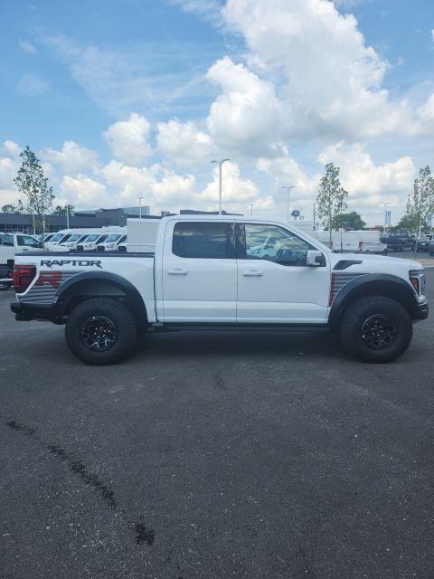 new 2025 Ford F-150 car, priced at $139,995
