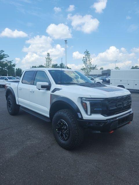new 2025 Ford F-150 car, priced at $139,995