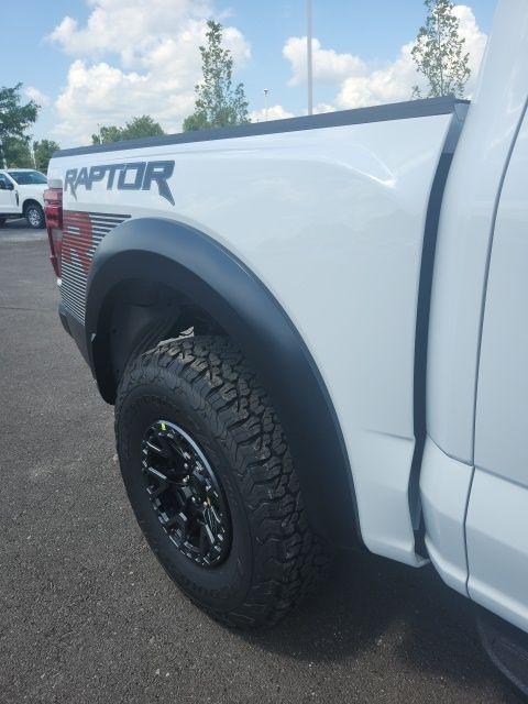 new 2025 Ford F-150 car, priced at $139,995