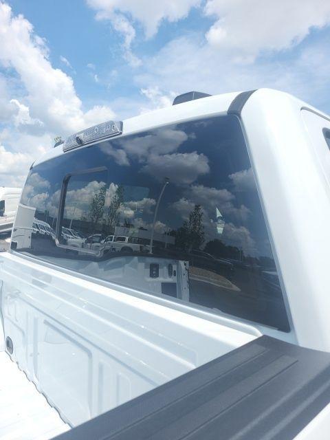 new 2025 Ford F-150 car, priced at $139,995