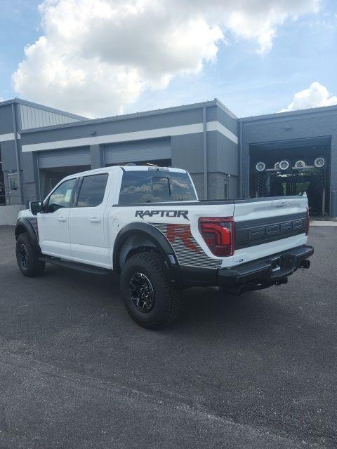 new 2025 Ford F-150 car, priced at $139,995
