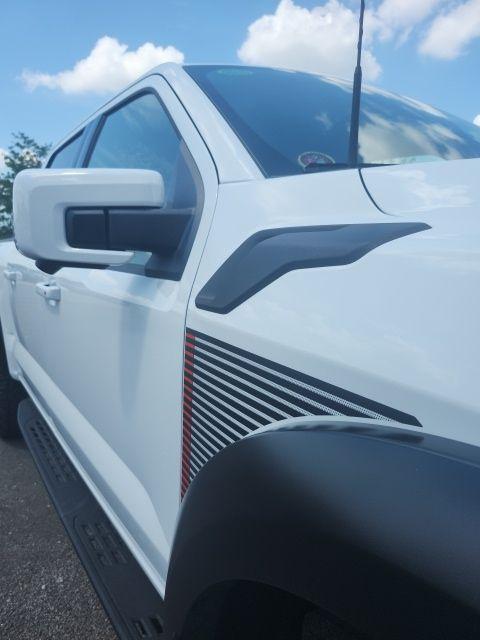 new 2025 Ford F-150 car, priced at $139,995