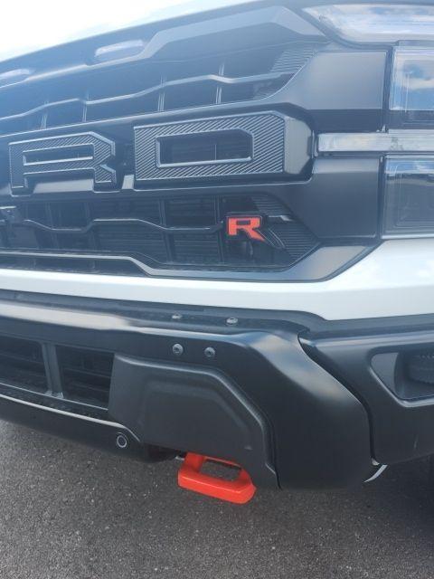 new 2025 Ford F-150 car, priced at $139,995