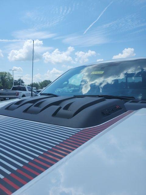 new 2025 Ford F-150 car, priced at $139,995