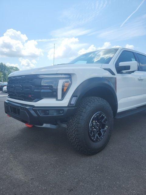 new 2025 Ford F-150 car, priced at $139,995