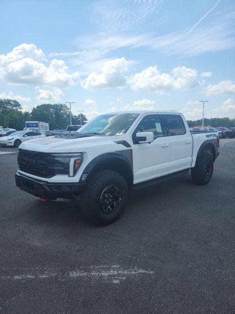 new 2025 Ford F-150 car, priced at $139,995