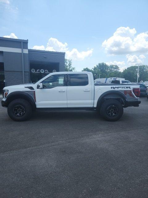 new 2025 Ford F-150 car, priced at $139,995
