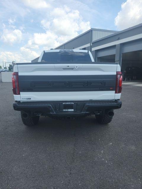 new 2025 Ford F-150 car, priced at $139,995