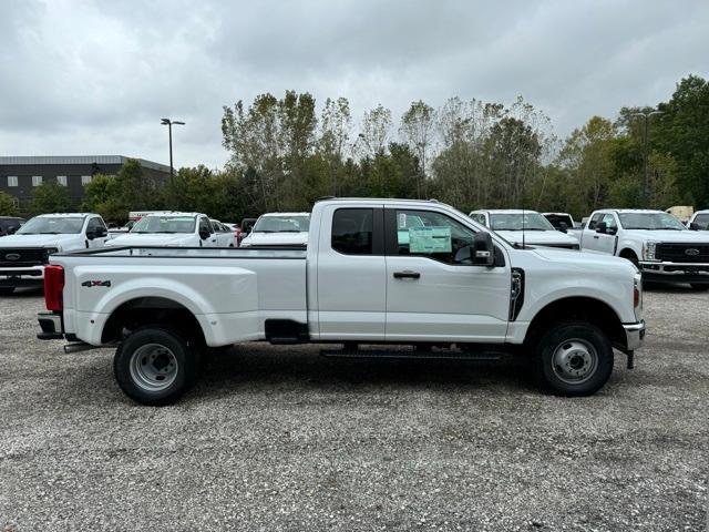 new 2024 Ford F-350 car, priced at $53,145