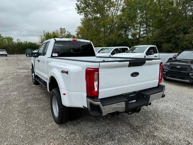 new 2024 Ford F-350 car, priced at $53,145