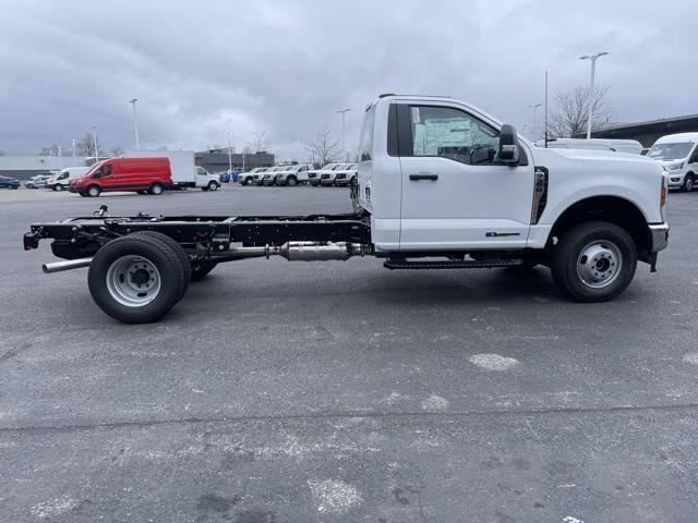 new 2024 Ford F-350 car, priced at $59,988