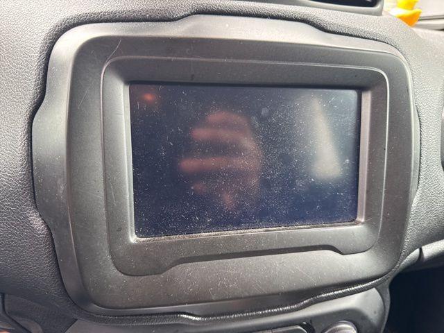 used 2020 Jeep Renegade car, priced at $13,995