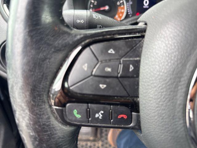 used 2020 Jeep Renegade car, priced at $13,995