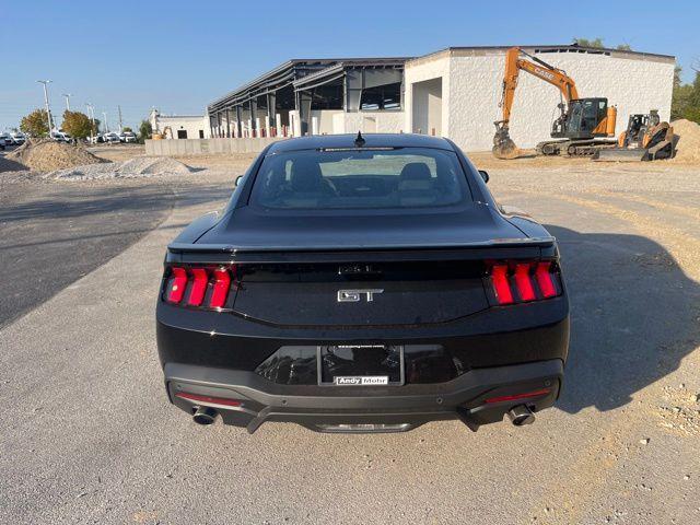 new 2024 Ford Mustang car, priced at $46,308