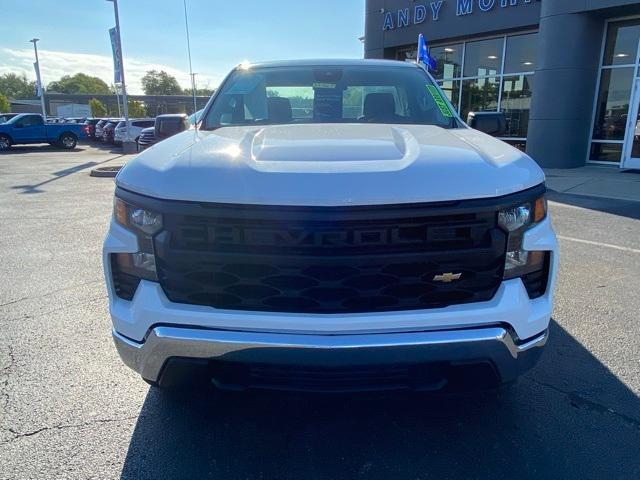 used 2023 Chevrolet Silverado 1500 car, priced at $28,069