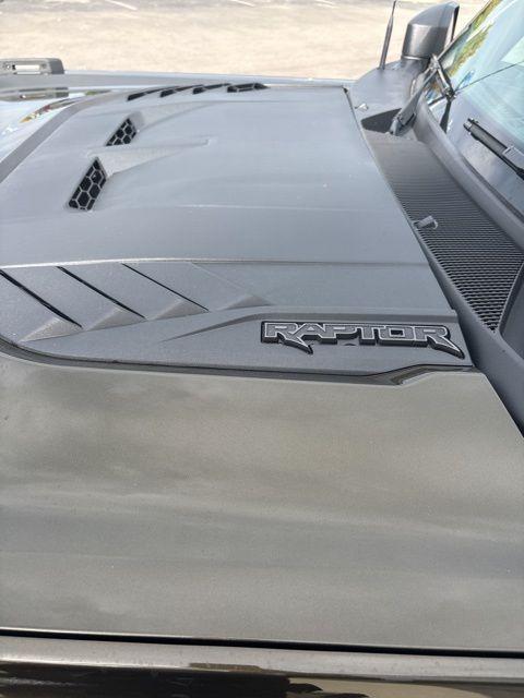 new 2025 Ford Bronco car, priced at $86,604