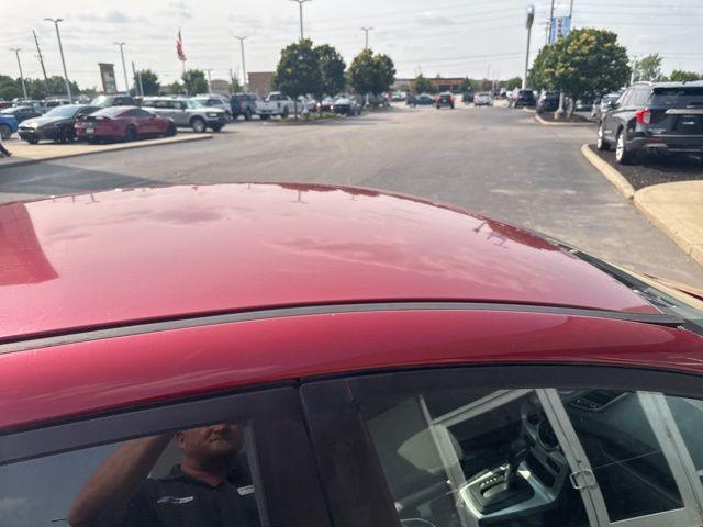 used 2014 Ford Fiesta car, priced at $4,995