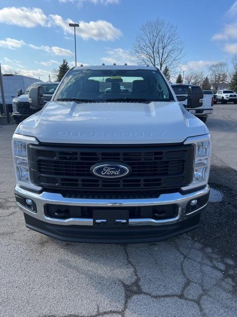 new 2025 Ford F-250 car, priced at $53,095