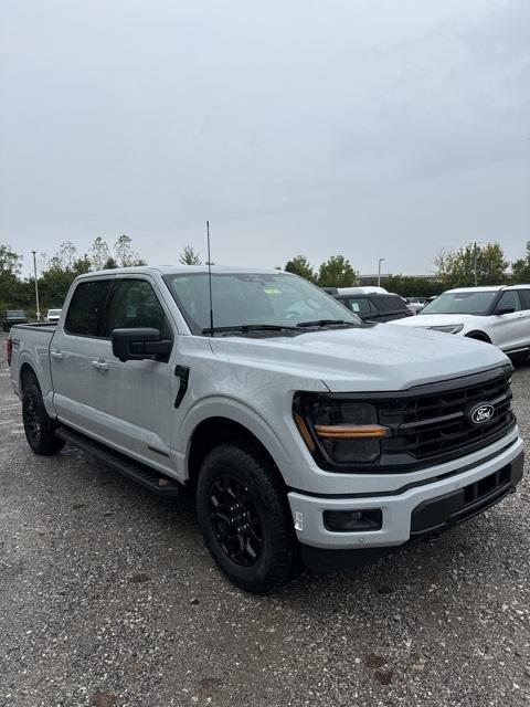 new 2024 Ford F-150 car, priced at $61,360