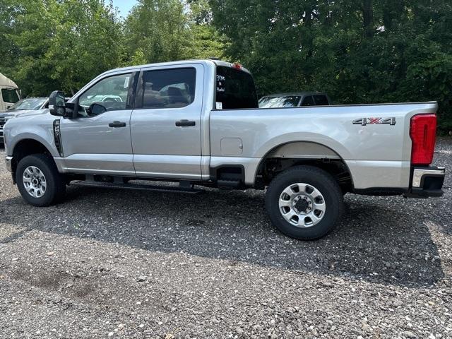 new 2024 Ford F-250 car, priced at $52,406