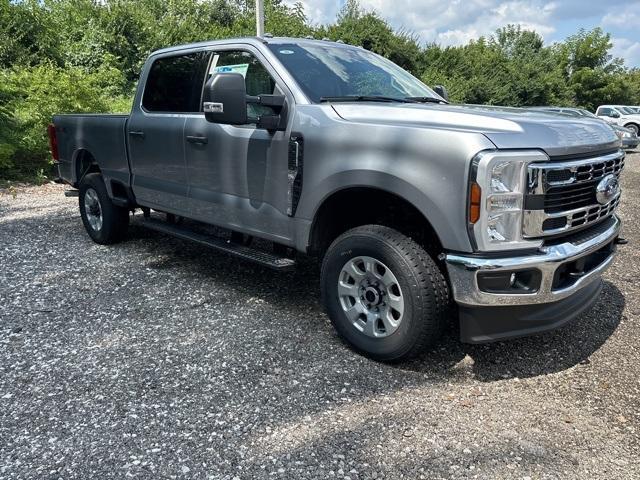 new 2024 Ford F-250 car, priced at $52,406