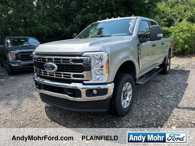 new 2024 Ford F-250 car, priced at $52,406