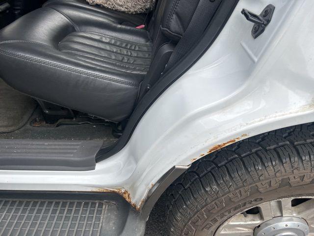 used 2004 Mercury Mountaineer car, priced at $4,995