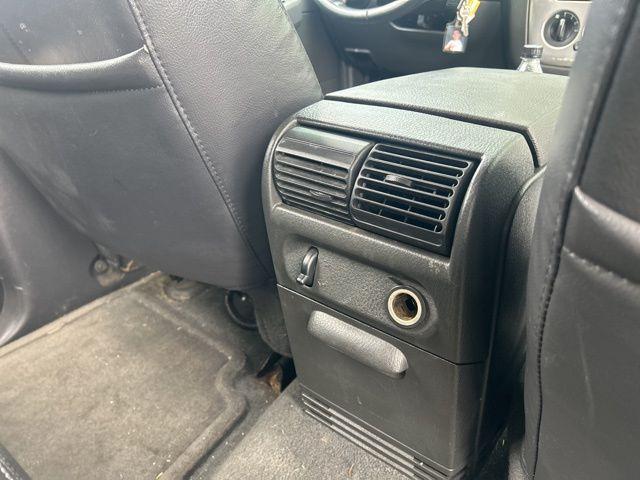 used 2004 Mercury Mountaineer car, priced at $4,995