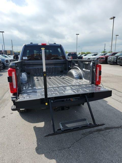 new 2025 Ford F-250 car, priced at $84,540
