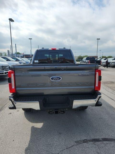 new 2025 Ford F-250 car, priced at $84,540