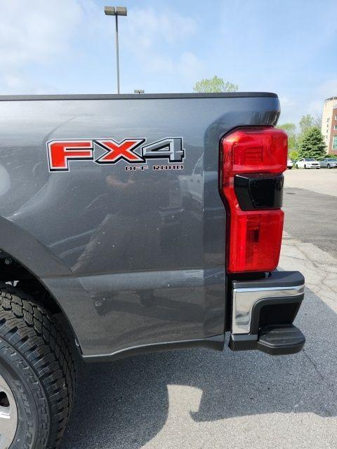 new 2025 Ford F-250 car, priced at $84,540