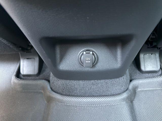 used 2024 Kia Telluride car, priced at $43,325
