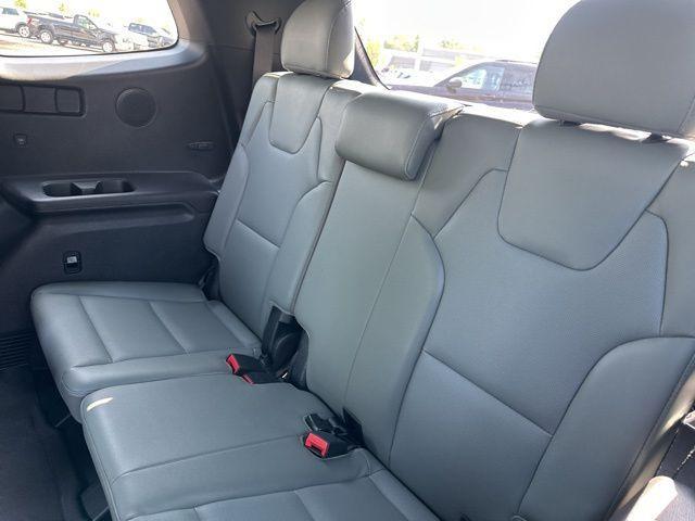 used 2024 Kia Telluride car, priced at $43,325