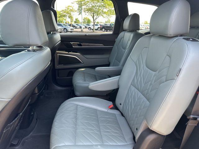 used 2024 Kia Telluride car, priced at $43,325