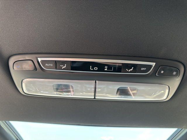 used 2024 Kia Telluride car, priced at $43,325