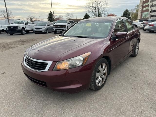 used 2008 Honda Accord car, priced at $5,995