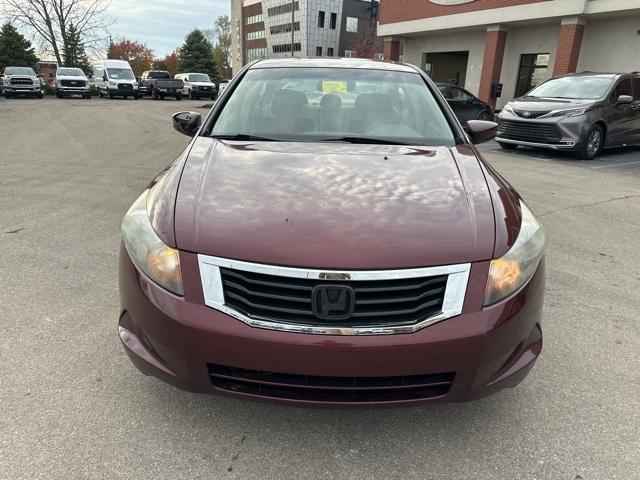 used 2008 Honda Accord car, priced at $5,995