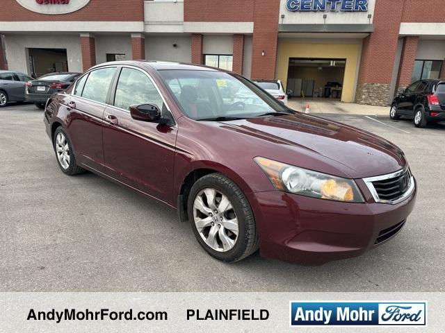 used 2008 Honda Accord car, priced at $5,995