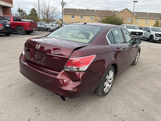 used 2008 Honda Accord car, priced at $5,995