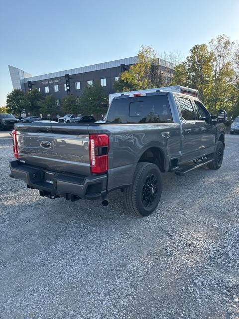 new 2024 Ford F-250 car, priced at $67,730