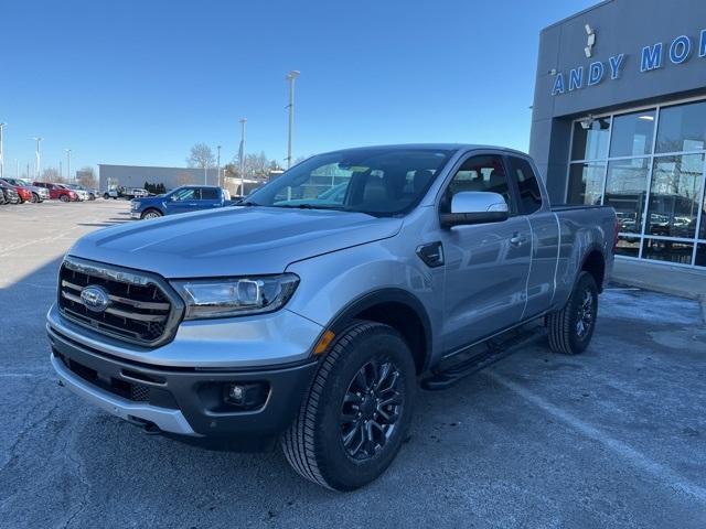 used 2020 Ford Ranger car, priced at $20,995