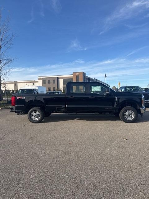 new 2024 Ford F-350 car, priced at $62,140