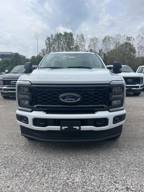 new 2024 Ford F-350 car, priced at $54,690