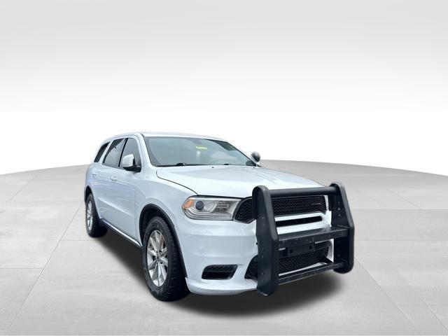 used 2020 Dodge Durango car, priced at $20,995