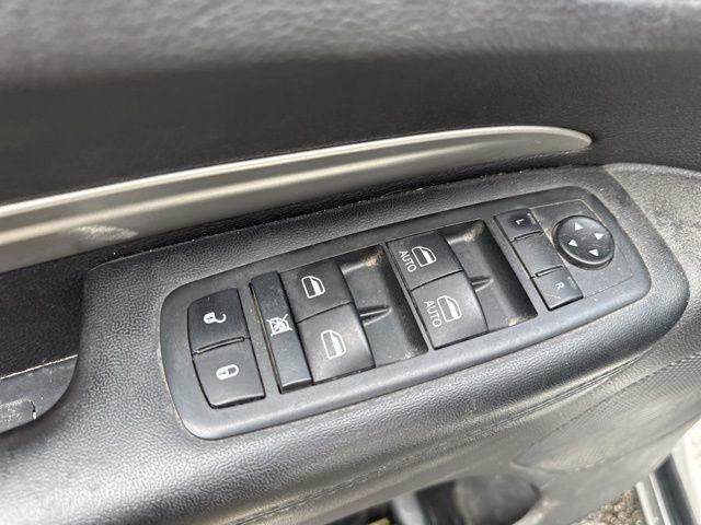 used 2020 Dodge Durango car, priced at $20,995