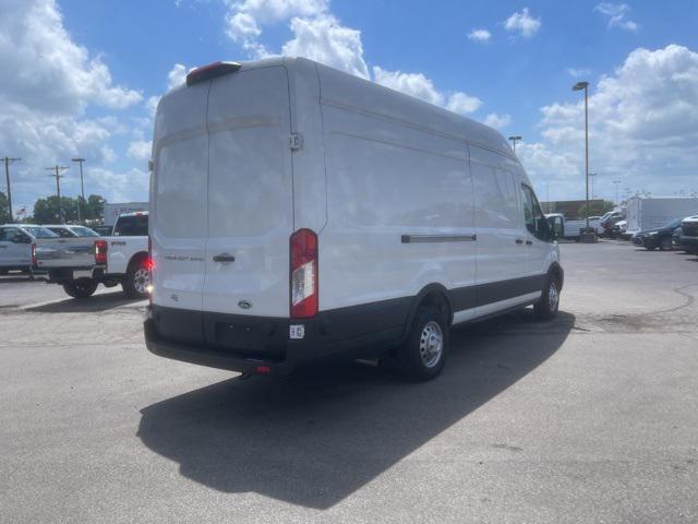 new 2024 Ford Transit-350 car, priced at $53,620