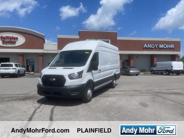 new 2024 Ford Transit-350 car, priced at $53,620